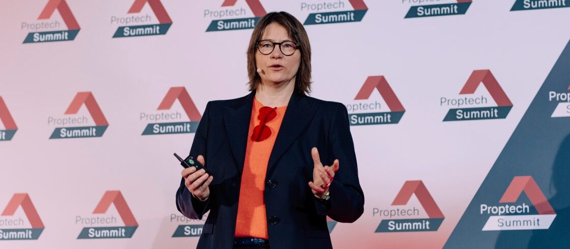 Proptech Summit Day One