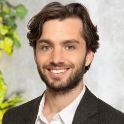 Dipl.-Ing. Lukas Fuhrimann
