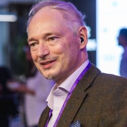 Alex Homitsch Alex Hirsch, cosy.green PropTech Summit