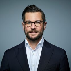 Dipl.-Ing. Andreas Risch