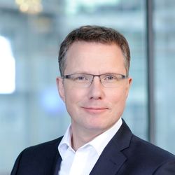 Georg Nunnemann, Roots PropTech Summit