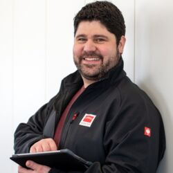 Michael Biederer