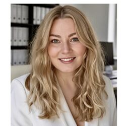 Anastasia Stolzenburg